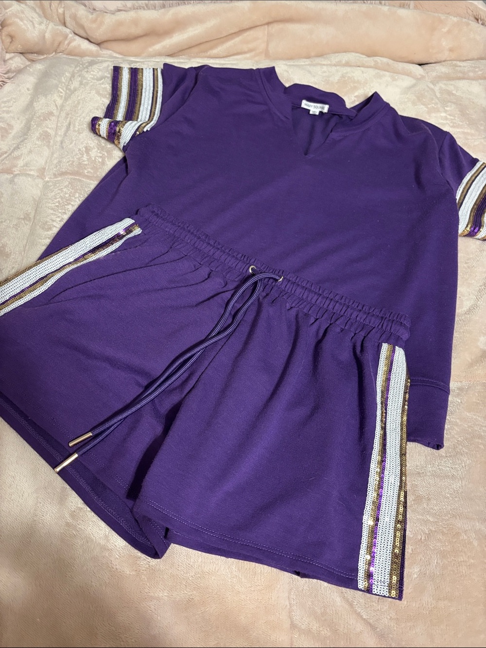 Game Day Suit